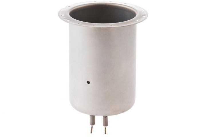 Boiler,  SJH, Inc. Sino-Japan Heaters