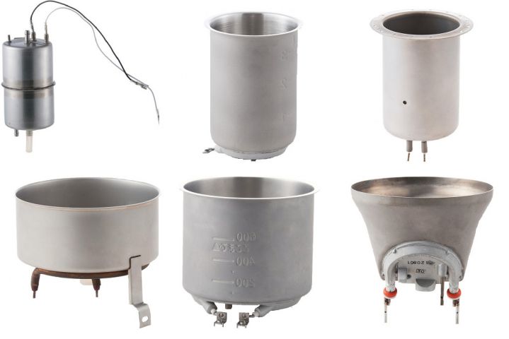 Boiler,  SJH, Inc. Sino-Japan Heaters
