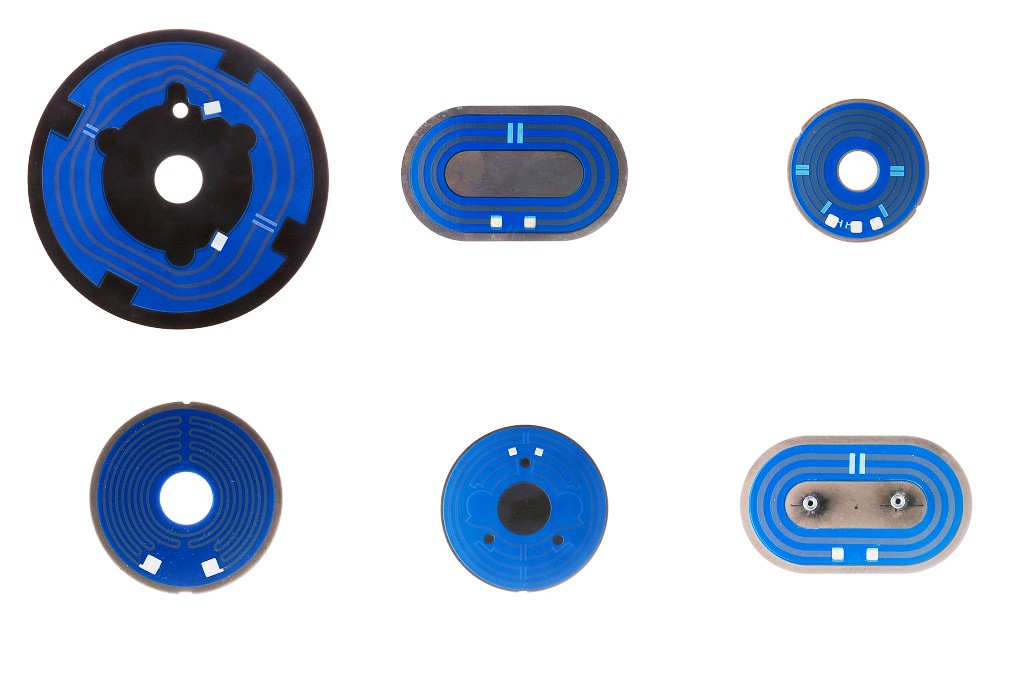 Thick Film Heating Elements, SJH, Inc. Sino-Japan Heaters - THICK FILM HEATING ELEMENT - Product - SINO-JAPAN ELECTRIC HEATER CO., LTD.