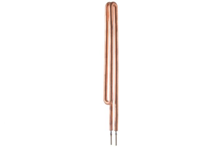 동,Copper Tube Heater,SJH, Inc. Sino-Japan Heaters