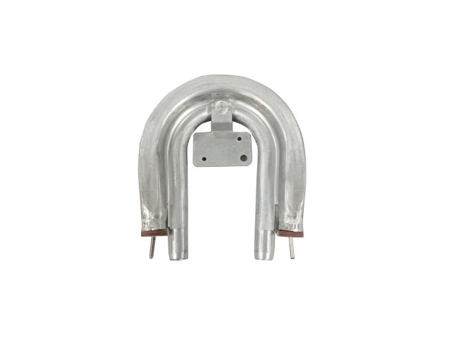 Extrusion,鋁擠型管,SJH, Inc. Sino-Japan Heaters