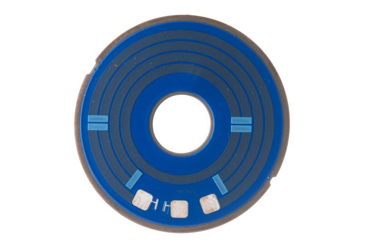 Thick Film Heating Elements,  SJH, Inc. Sino-Japan Heaters